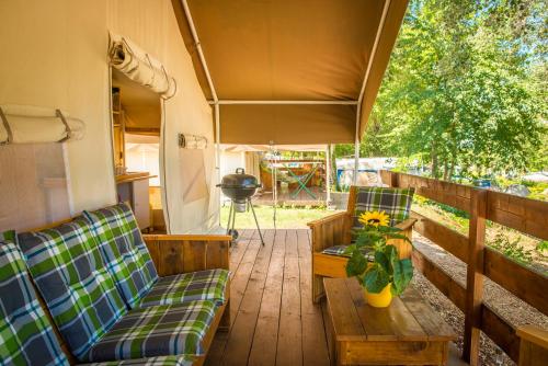 Sunflower Camping - main image