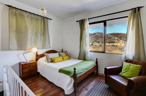 Mértola low-cost