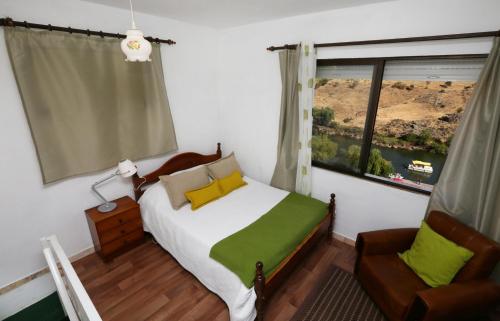 Mértola low-cost