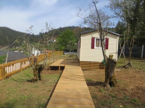  Casinha das Oliveiras - a 300 metros dos Passadiços do Paiva in Espiunca