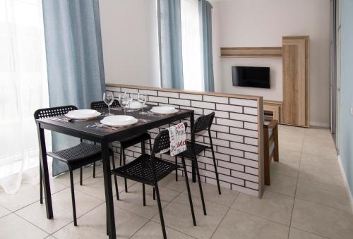 Apartment on Sosnovaya 13 - main image