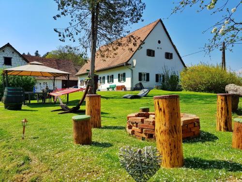 ❤Einzigartiges HOF-AREAL Südsteiermark❤ ❤Einzigartiges HOF-AREAL Südsteiermark❤