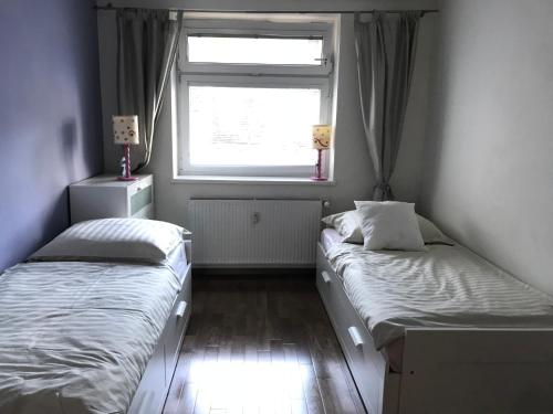 Apartment 1 Bratislava city center