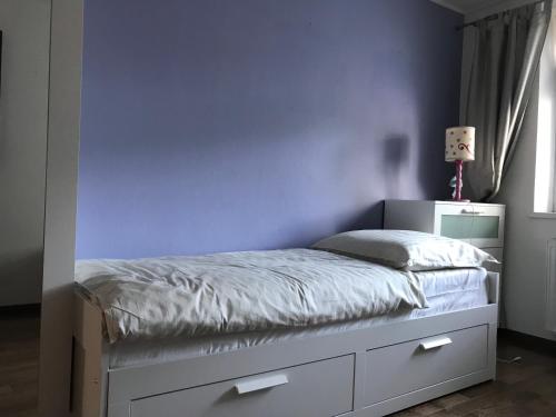 Apartment 1 Bratislava city center