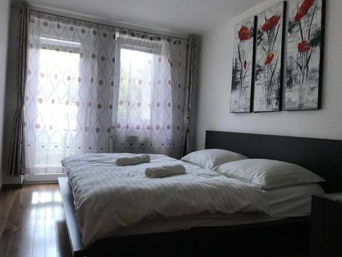 Apartment 1 Bratislava city center