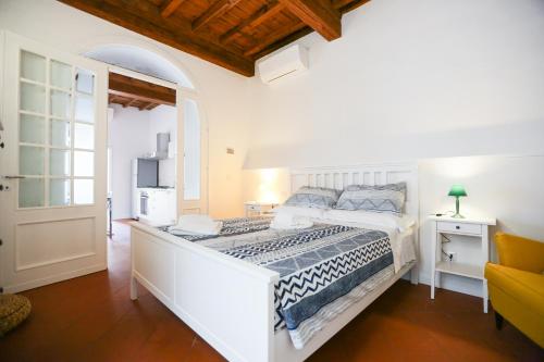 Florence San Marco Apartment, Florencie