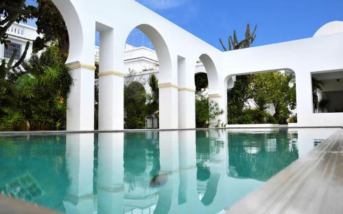 Dar El Gaïed - Guest House