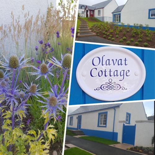 Olavat Cottage, , Highlands