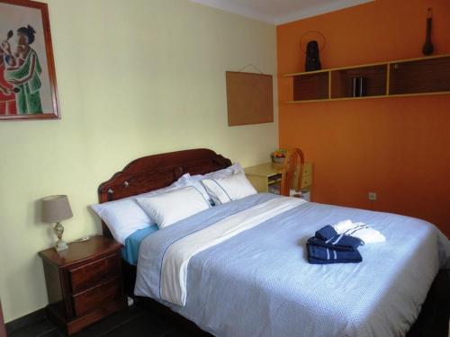  Alkimya Dream B&B in Lissabon