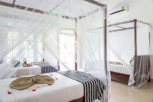 Sigiriya Sun Shine Villa in Sigiriya