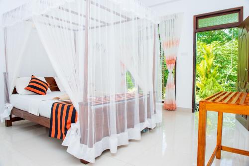 Sigiriya Sun Shine Villa in สิคีรียา