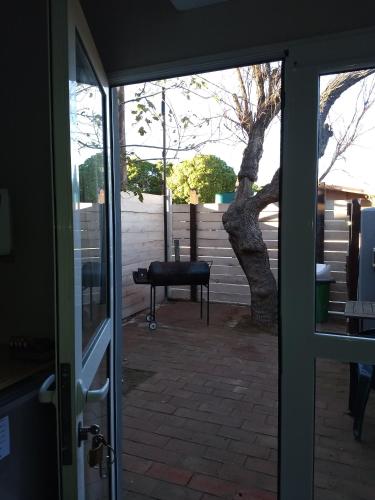 El Tamarisco in Puerto Piramides