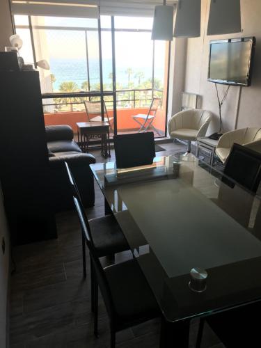 Viña del Mar Apartament Suite - image 4