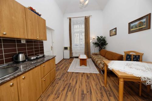 Apartments U Cisare - main image