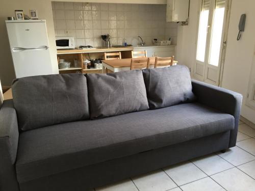 Maison PESCAYRE gîte à louer Mèze