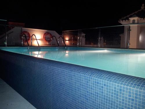 Apartamentos La Botica de Nerja - image 13