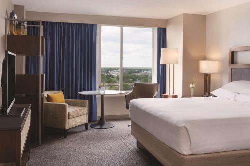 Hyatt Regency Wichita