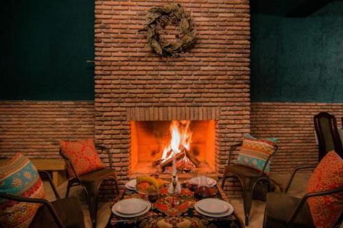 Hotel Tela & Mareli Winery in Telavi