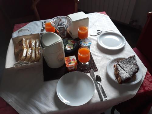 Adelphi Room & Breakfast 3