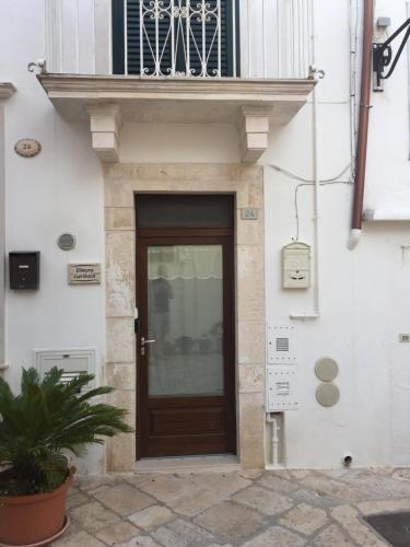 Dimora Garibaldi, Locorotondo (fotografie 7)