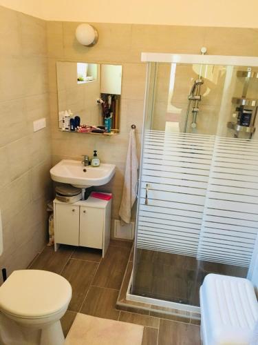  Szent István Apartman, Unterkunft in Zamárdi