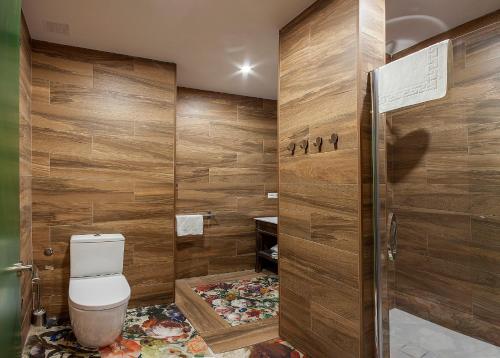 Hostal El Aparcamiento - image 11