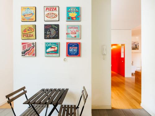 easyhomes - Piola Bazzini, Milán (fotografie 5)
