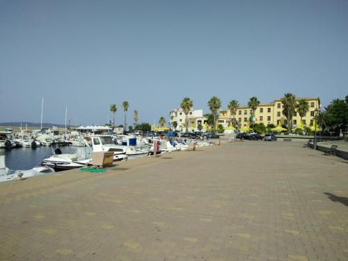 Condominio Costa del Sole gîte à louer Porto Vesme