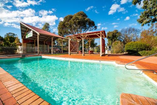 Breeze Holiday Parks - Grampians