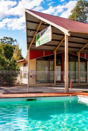 Breeze Holiday Parks - Grampians