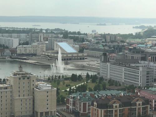 Skyscraper Apartment - image 8