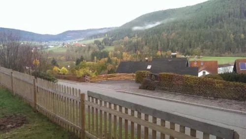 Ferien Paradies in Baiersbronn, Deutschland