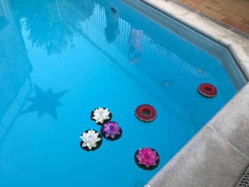  Giardini Di Capodimonte Apartment in Neapel