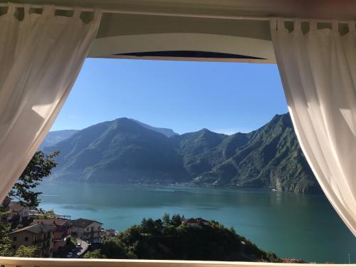 B&B Bellavista chambre d'hôte Solto Collina
