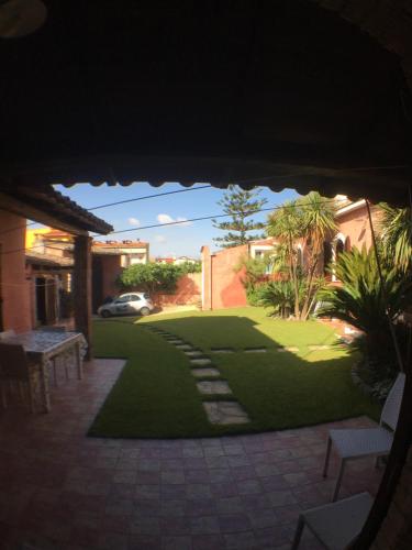 Corte Arrubia - main image