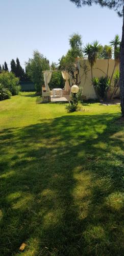 Borgo degli Ulivi Depandance