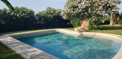 Borgo degli Ulivi Depandance
