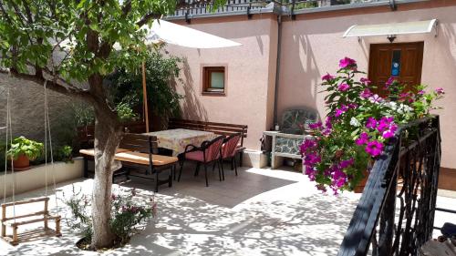 Instalaciones, Hostel Bojo in Mostar City Center
