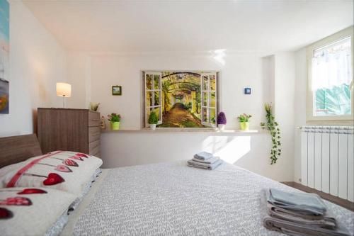 GARDEN HOUSE Apartments in Naples, Neapel (Foto 7)