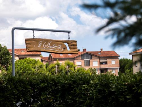 Il Sestante - Porto Potenza Picena