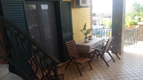 MarArte B&B 4