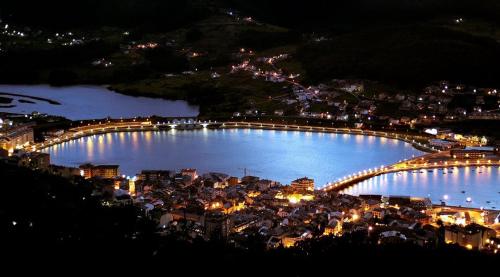 Alojamientos Viveiro - El Escairo