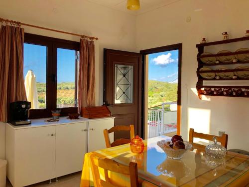  Queen Bee's Flight in Kondomárion