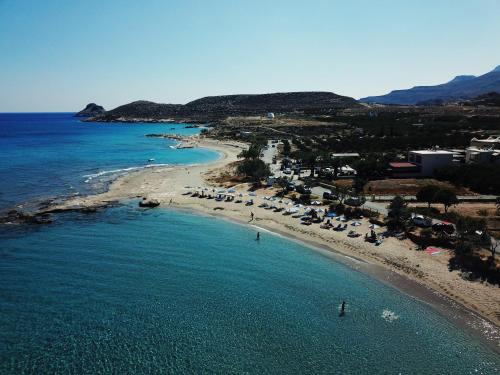 Villa Paris in Lefki
