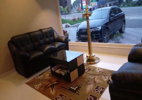 Ashoka Residency Chottanikkara in Manakunnam