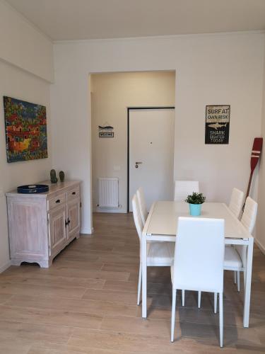 Casa Patri - Viareggio