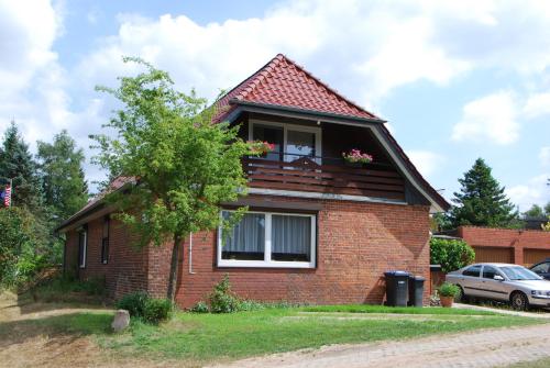 Ferienwohnung-Bullendorf in Bullendorf, Deutschland