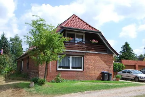 Ferienwohnung-Bullendorf in Bullendorf, Deutschland