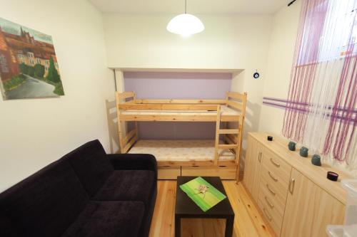 Apartament Makowo