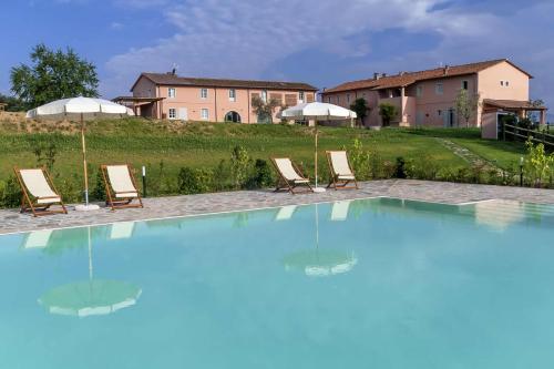 Le Sodole Country Resort & Golf